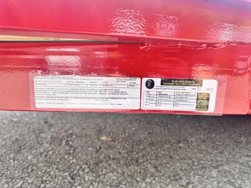 new Utility Trailers Load Trail  for sale, in Burnt Hills, NY Thumbnail 10