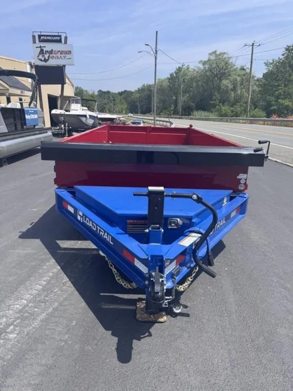 new Dump Trailers Load Trail  for sale, in Burnt Hills, NY Thumbnail 2
