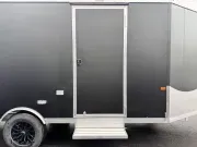 new Cargo (Enclosed) Trailers NEO Trailers  for sale, in Ballston Lake, NY Thumbnail 24