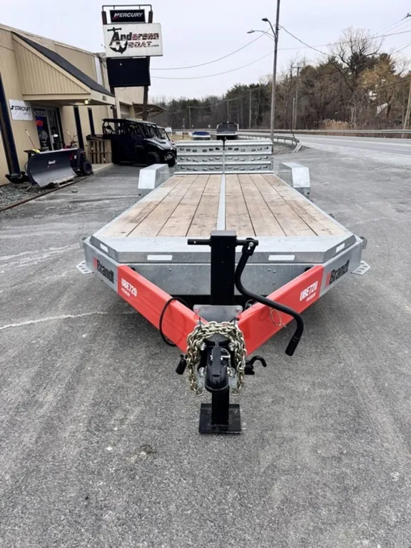 new Car Haulers / Racing Trailers Brandt Trailers  for sale, in Burnt Hills, NY Thumbnail 6