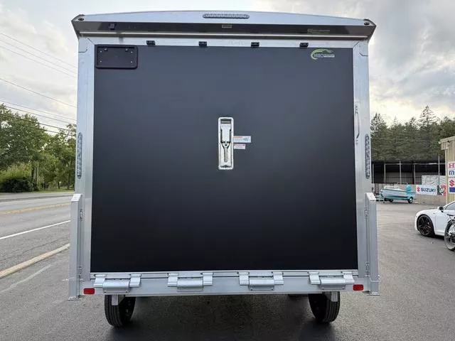 new Cargo (Enclosed) Trailers NEO Trailers  for sale, in Burnt Hills, NY Thumbnail 6