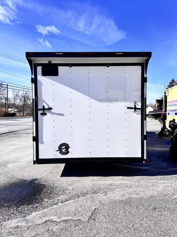 new Cargo (Enclosed) Trailers Homesteader Trailers  for sale, in Burnt Hills, NY Thumbnail 10