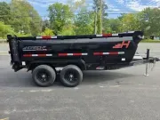 new Dump Trailers Horizon Trailers  for sale, in Burnt Hills, NY Thumbnail 12