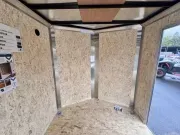 new Cargo (Enclosed) Trailers Cargo Express  for sale, in Ballston Lake, NY Thumbnail 17