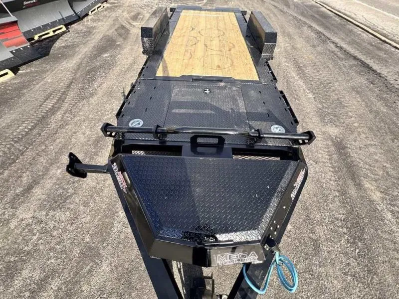 new Equipment / Flatbed Trailers Horizon Trailers  for sale, in Ballston Lake, NY Thumbnail 14