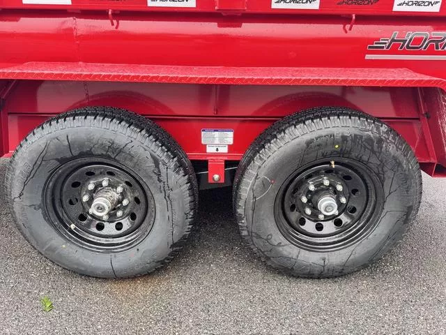 new Dump Trailers Horizon Trailers  for sale, in Ballston Lake, NY Thumbnail 21