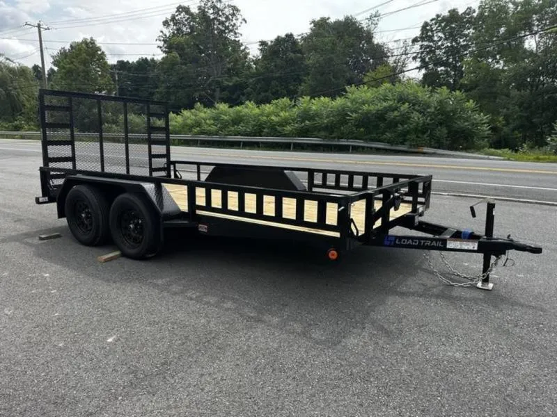 new Utility Trailers Load Trail  for sale, in Burnt Hills, NY Thumbnail 15