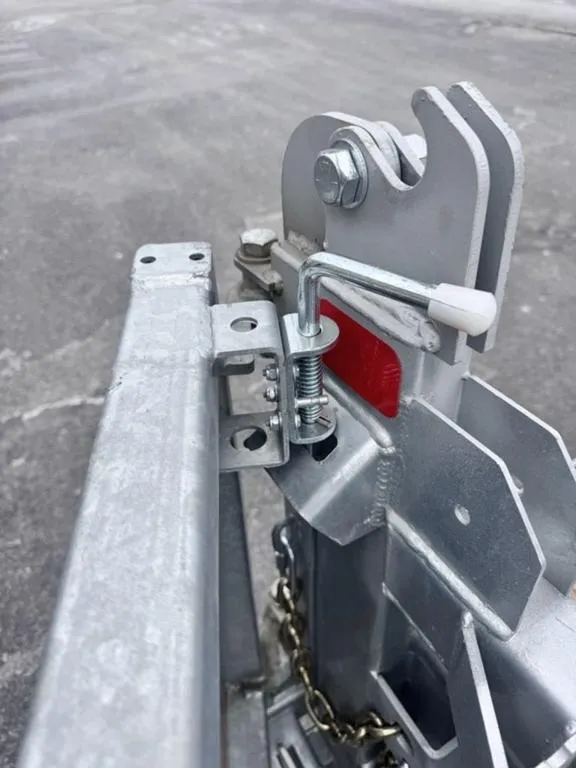 new Dump Trailers Other  for sale, in Ballston Lake, NY Thumbnail 15