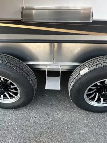 new Cargo (Enclosed) Trailers NEO Trailers  for sale, in Burnt Hills, NY Thumbnail 10
