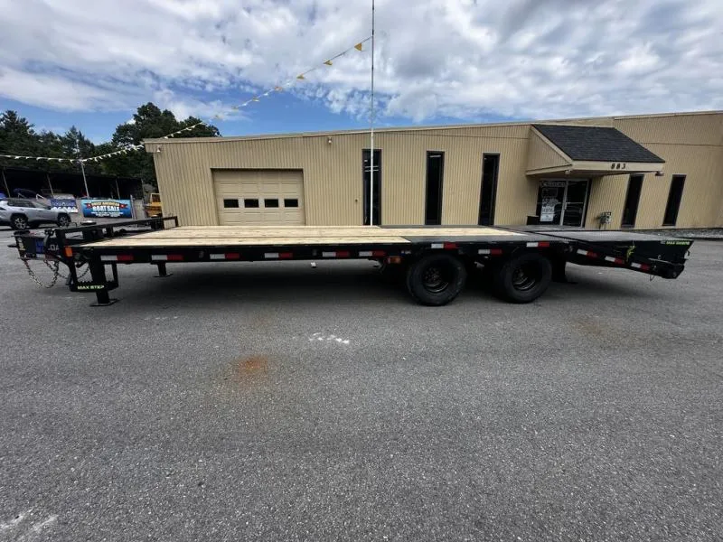 new Equipment / Flatbed Trailers Load Trail  for sale, in Ballston Lake, NY Thumbnail 6