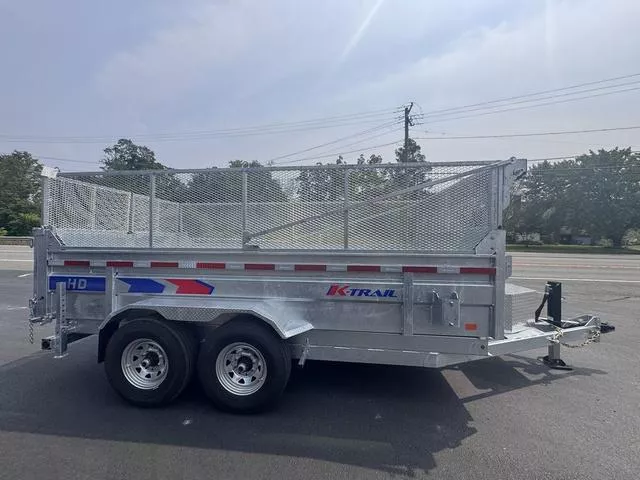 new Dump Trailers K-Trail  for sale, in Burnt Hills, NY Thumbnail 2