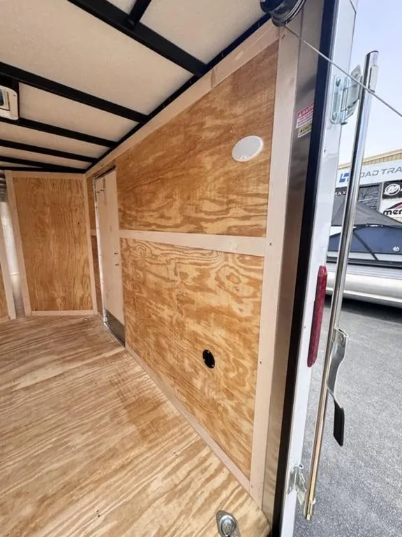 new Cargo (Enclosed) Trailers Homesteader Trailers  for sale, in Ballston Lake, NY Thumbnail 15