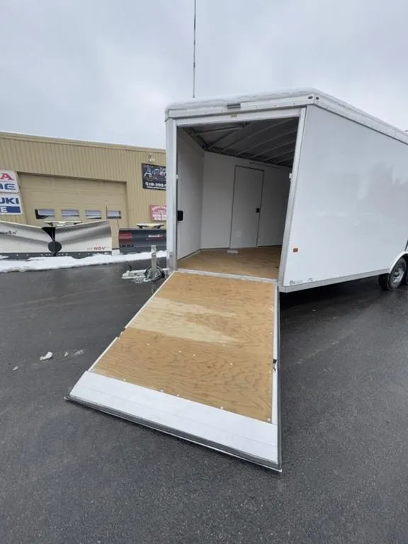 new Cargo (Enclosed) Trailers NEO Trailers  for sale, in Ballston Lake, NY Thumbnail 8