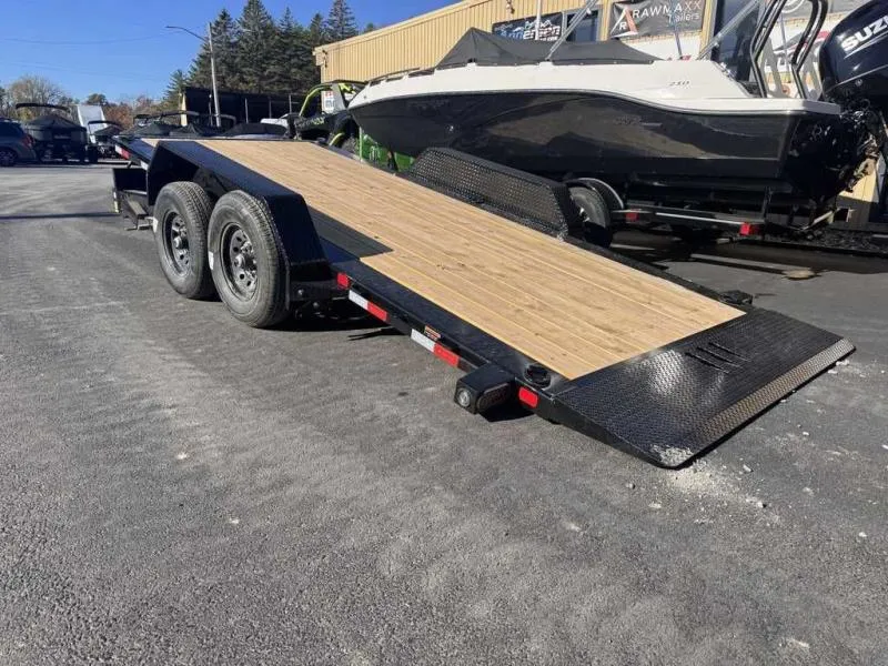 new Equipment / Flatbed Trailers Load Trail  for sale, in Burnt Hills, NY Thumbnail 13