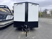 new Cargo (Enclosed) Trailers Homesteader Trailers  for sale, in Burnt Hills, NY Thumbnail 2