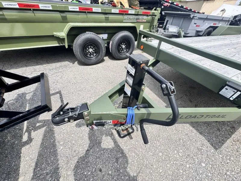 new Car Haulers / Racing Trailers Load Trail  for sale, in Ballston Lake, NY Thumbnail 46