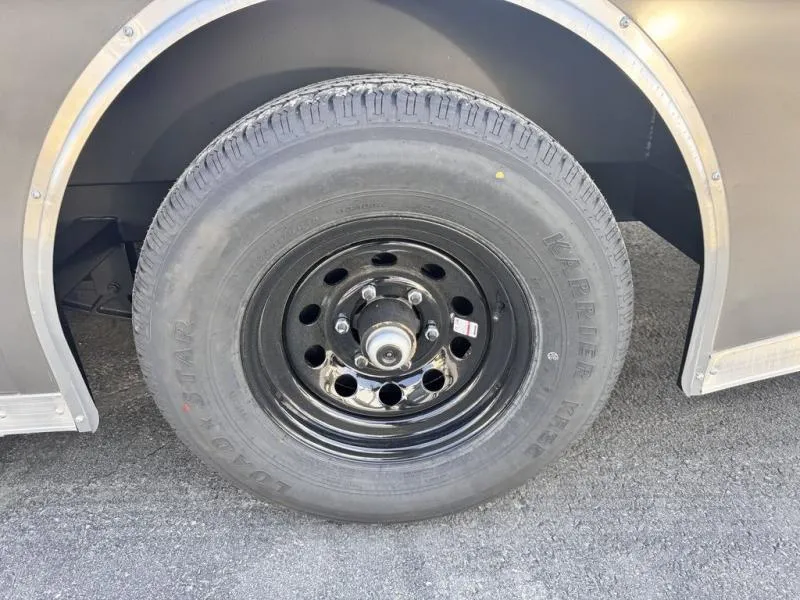 new Cargo (Enclosed) Trailers Homesteader Trailers  for sale, in Ballston Lake, NY Thumbnail 26