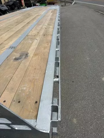 new Equipment / Flatbed Trailers K-Trail  for sale, in Burnt Hills, NY Thumbnail 8