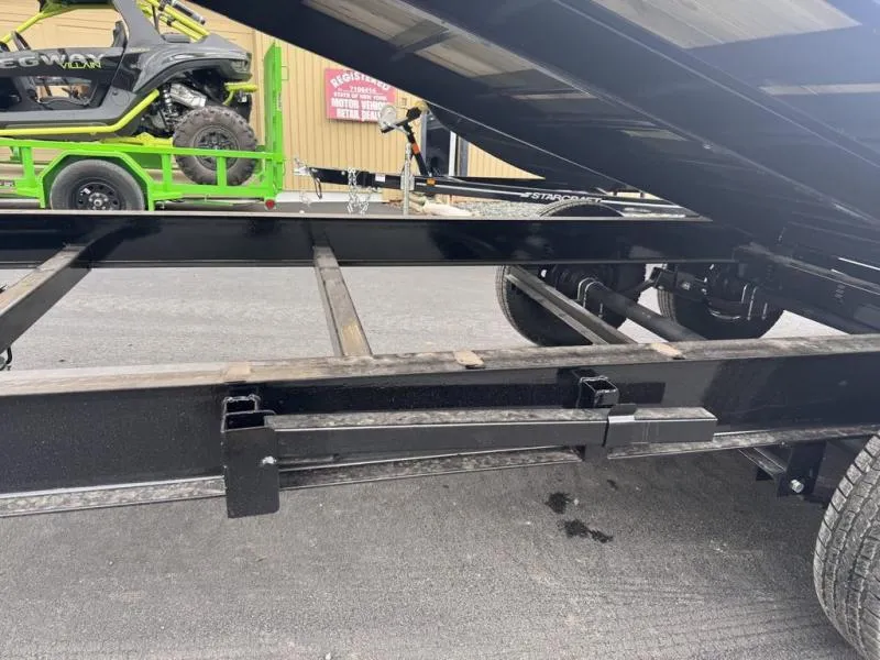 new Equipment / Flatbed Trailers RawMaxx  for sale, in Burnt Hills, NY Thumbnail 166