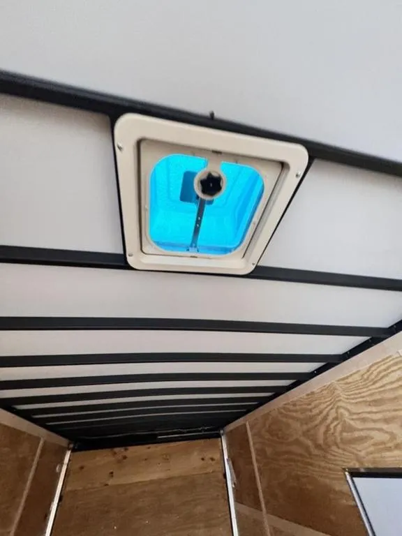 new Cargo (Enclosed) Trailers Homesteader Trailers  for sale, in Ballston Lake, NY Thumbnail 14