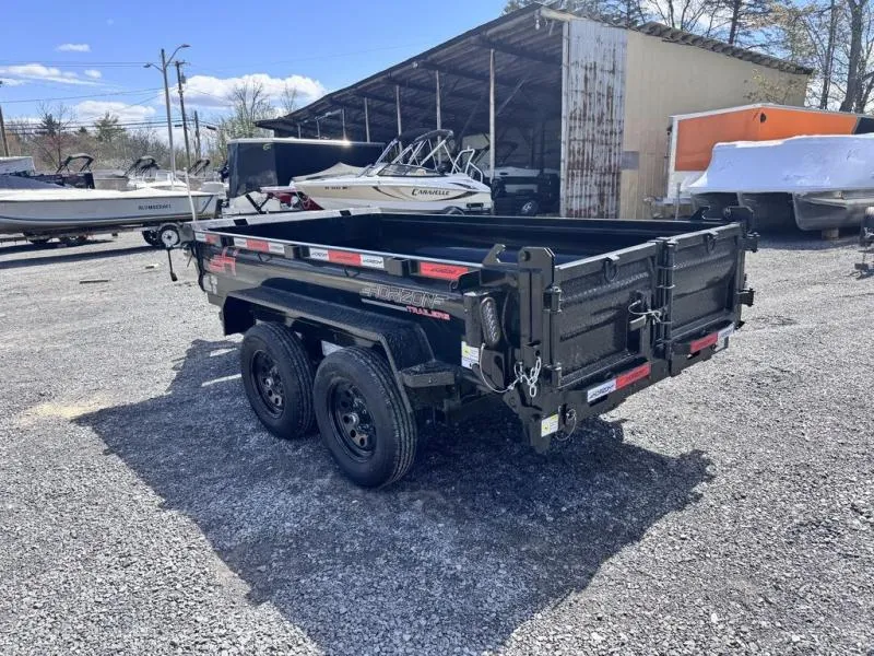 new Dump Trailers Horizon Trailers  for sale, in Ballston Lake, NY Thumbnail 7