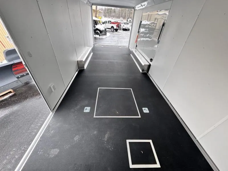 new Cargo (Enclosed) Trailers NEO Trailers  for sale, in Ballston Lake, NY Thumbnail 8