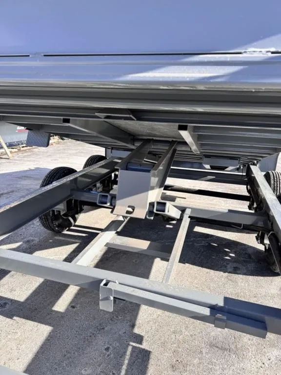 new Dump Trailers RawMaxx  for sale, in Ballston Lake, NY Thumbnail 19