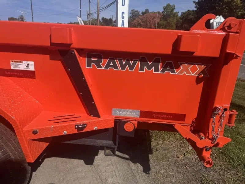 new Dump Trailers RawMaxx  for sale, in Burnt Hills, NY Thumbnail 134
