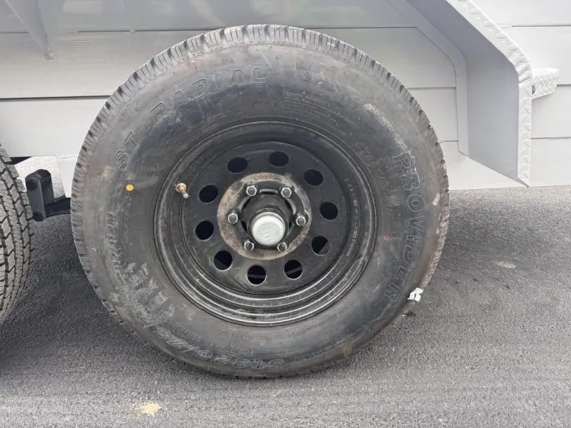 new Dump Trailers RawMaxx  for sale, in Burnt Hills, NY Thumbnail 18