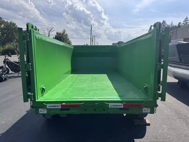 new Dump Trailers Horizon Trailers  for sale, in Ballston Lake, NY Thumbnail 2