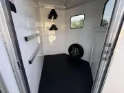 new Horse Trailers Homesteader Trailers  for sale, in Ballston Lake, NY Thumbnail 3