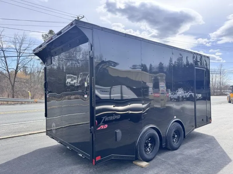 new Cargo (Enclosed) Trailers Homesteader Trailers  for sale, in Ballston Lake, NY Thumbnail 3