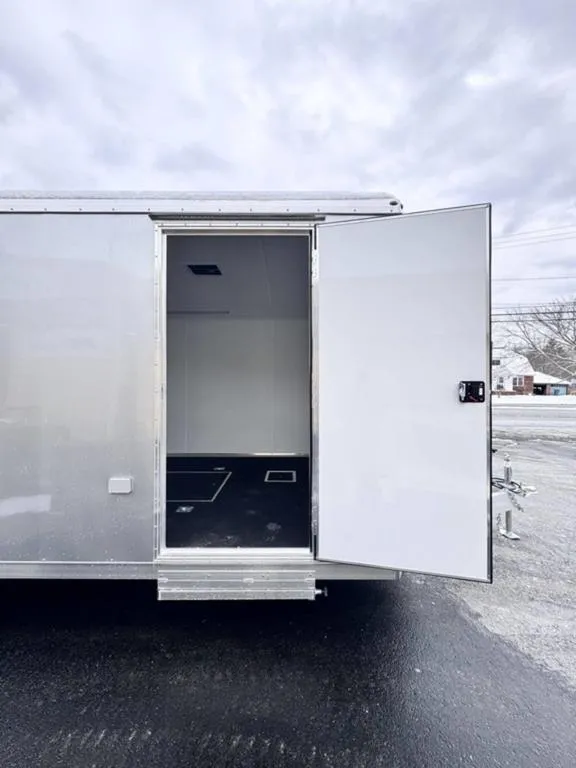 new Cargo (Enclosed) Trailers NEO Trailers  for sale, in Ballston Lake, NY Thumbnail 10