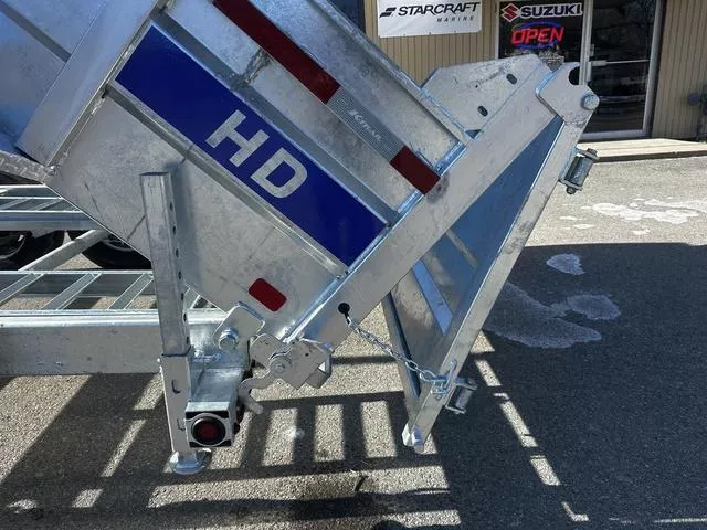 new Dump Trailers K-Trail  for sale, in Ballston Lake, NY Thumbnail 28