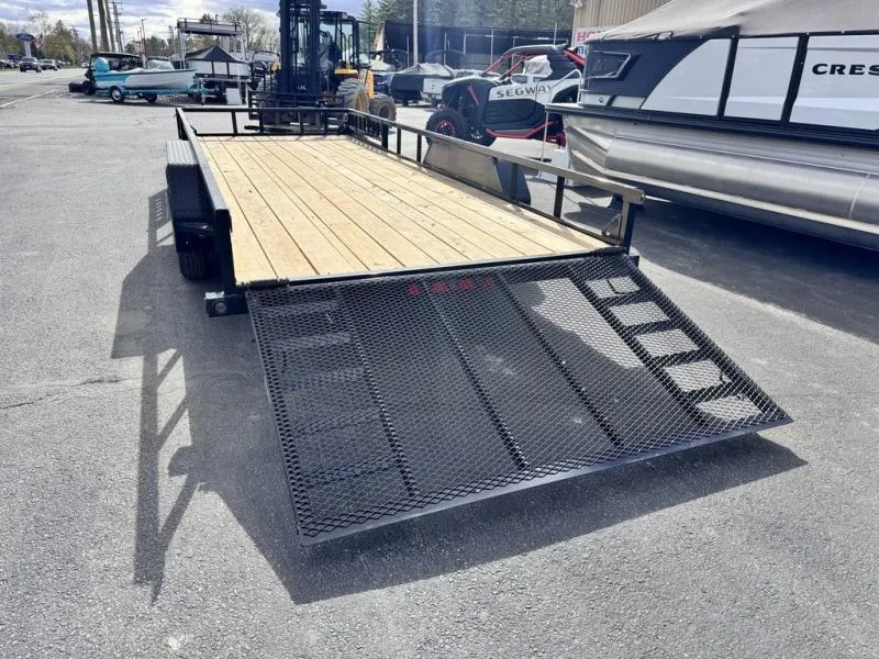 new Utility Trailers Load Trail  for sale, in Burnt Hills, NY Thumbnail 11