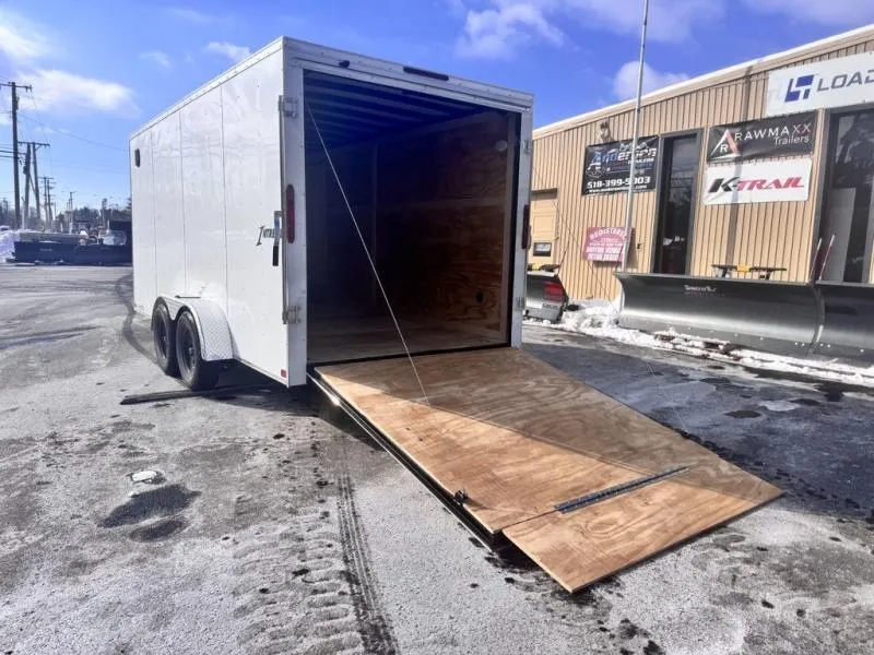 new Cargo (Enclosed) Trailers Homesteader Trailers  for sale, in Burnt Hills, NY Thumbnail 12