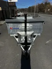 new Dump Trailers K-Trail  for sale, in Ballston Lake, NY Thumbnail 4