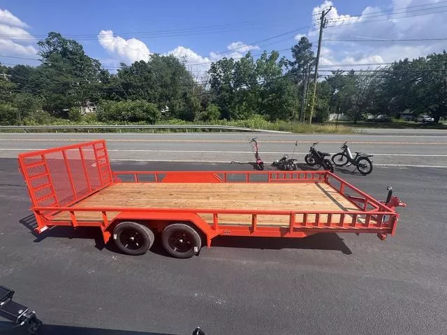 new Utility Trailers Load Trail  for sale, in Burnt Hills, NY Thumbnail 9