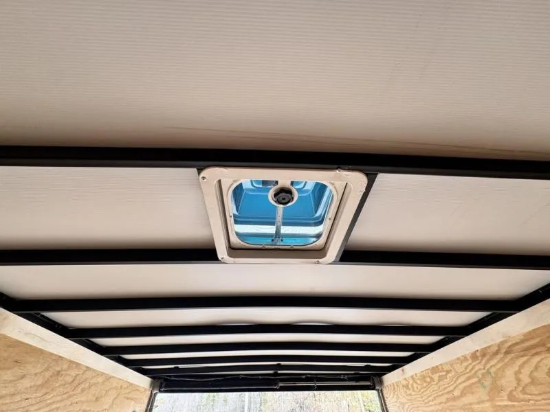 new Cargo (Enclosed) Trailers Homesteader Trailers  for sale, in Ballston Lake, NY Thumbnail 23