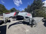 new Equipment / Flatbed Trailers K-Trail  for sale, in Ballston Lake, NY Thumbnail 2