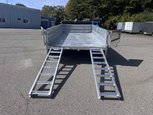 new Dump Trailers K-Trail  for sale, in Ballston Lake, NY Thumbnail 17