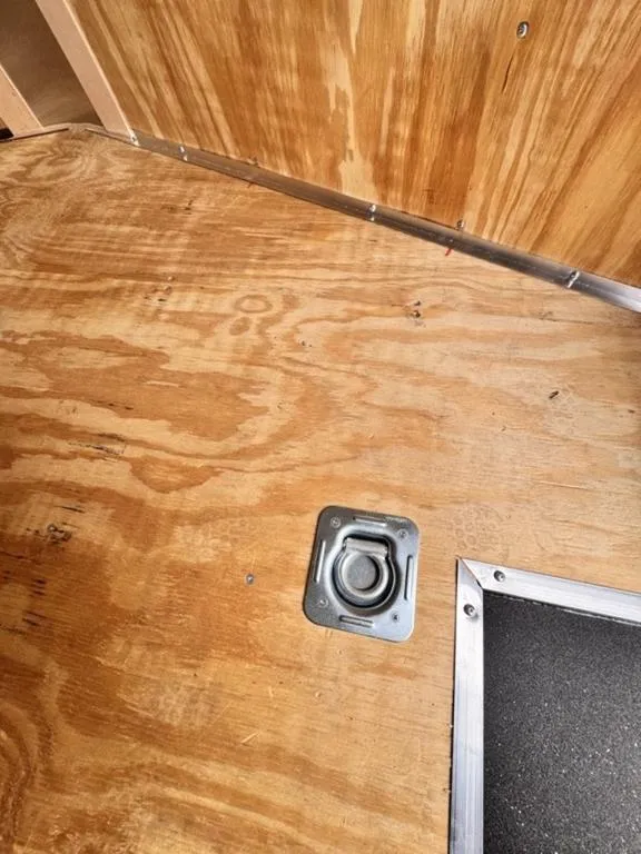 new Cargo (Enclosed) Trailers Homesteader Trailers  for sale, in Burnt Hills, NY Thumbnail 12