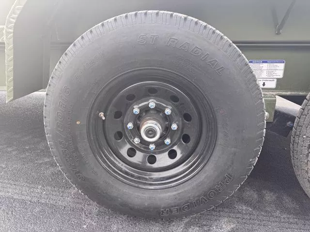 new Dump Trailers Horizon Trailers  for sale, in Ballston Lake, NY Thumbnail 19