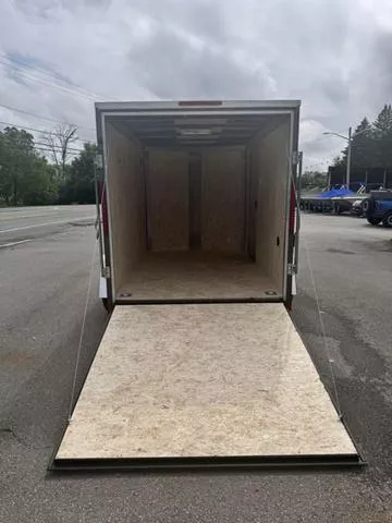 new Cargo (Enclosed) Trailers Cargo Express  for sale, in Burnt Hills, NY Thumbnail 2