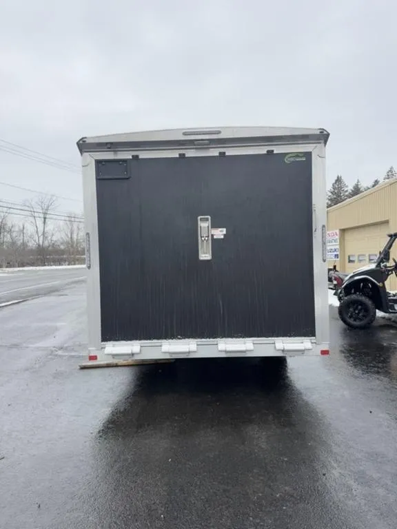 new Cargo (Enclosed) Trailers NEO Trailers  for sale, in Ballston Lake, NY Thumbnail 4