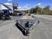 new Car Haulers / Racing Trailers Horizon Trailers  for sale, in Ballston Lake, NY Thumbnail 2