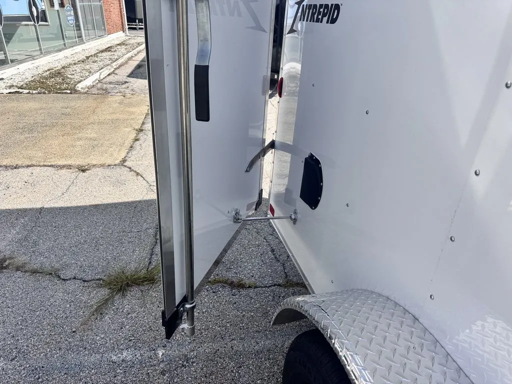 new Cargo (Enclosed) Trailers Homesteader Trailers  for sale, in Burnt Hills, NY Thumbnail 16