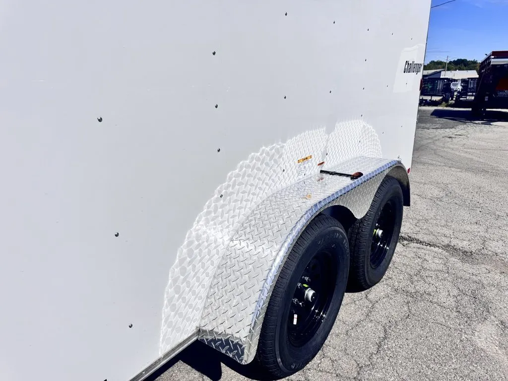 new Cargo (Enclosed) Trailers Homesteader Trailers  for sale, in Burnt Hills, NY Thumbnail 11