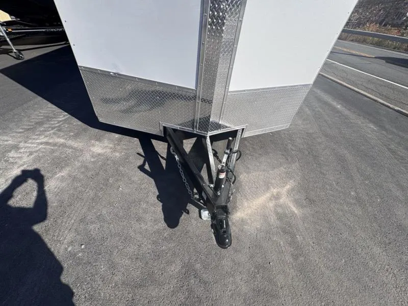 new Cargo (Enclosed) Trailers Homesteader Trailers  for sale, in Burnt Hills, NY Thumbnail 8