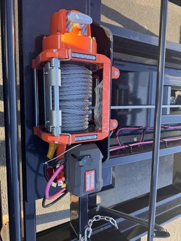 new Other Trailers Horizon Trailers  for sale, in Burnt Hills, NY Thumbnail 4